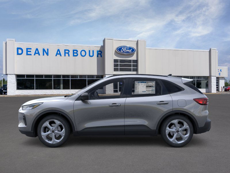 2025 Ford Escape ST-Line photo 2
