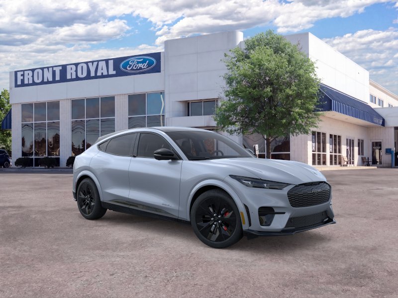 2025 Ford Mustang Mach-E GT - Photo 69