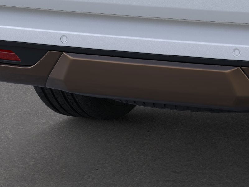 2025 Ford Expedition King Ranch - Photo 44