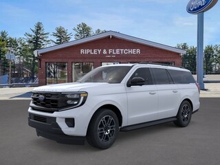 2026 Ford Expedition Max Active SUV