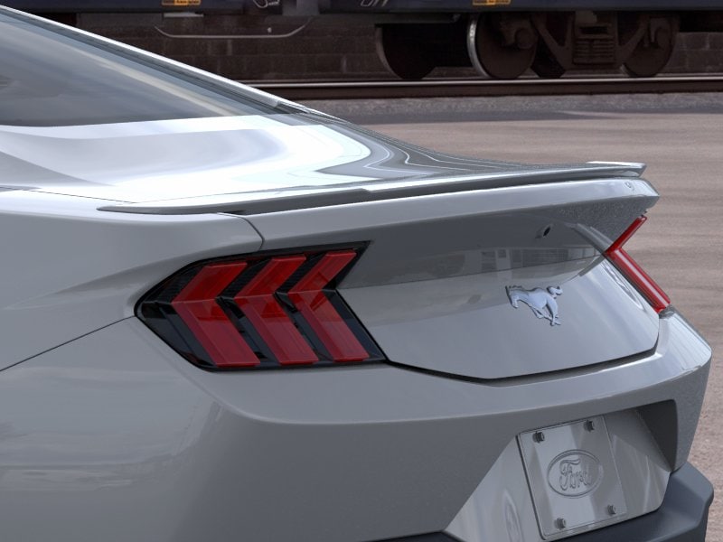 2026 Ford Mustang Ecoboost&reg; Premium Fastback Coupe