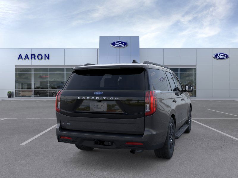 2026 Ford Expedition Active SUV