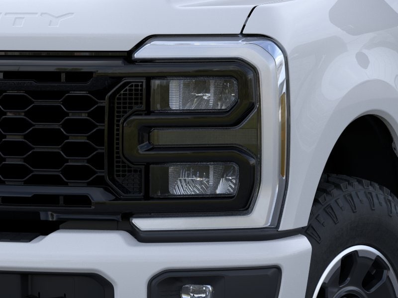 Thumbnail: 2026 Ford F-250 - 40