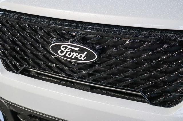 Thumbnail: 2025 Ford Maverick - 36