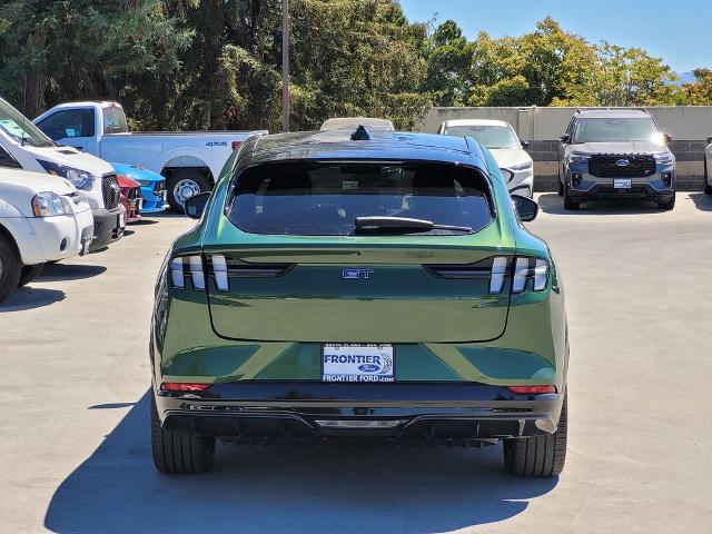 2025 Ford Mustang Mach-E GT - Photo 30