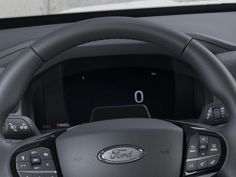 Thumbnail: 2025 Ford Explorer - 13