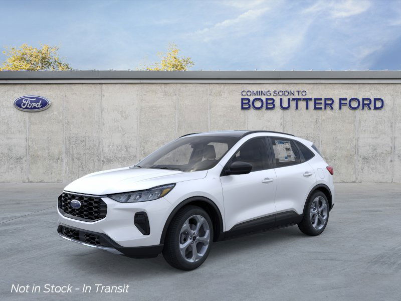 2026 Ford Escape