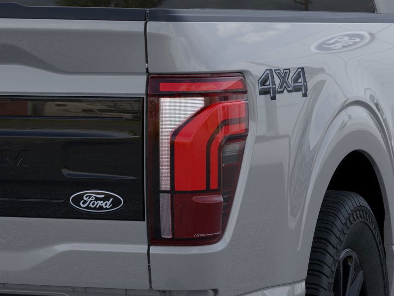 Thumbnail: 2026 Ford F-150 - 43