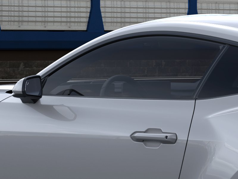 new 2026 Ford Mustang car, priced at $33,541