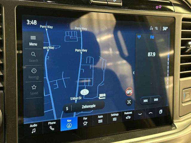 Thumbnail: 2025 Ford F-150 - 45