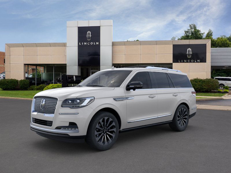 2023 Lincoln Navigator Reserve photo 2