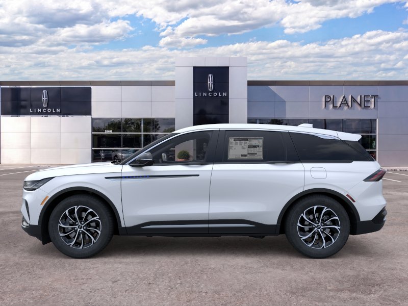 2026 Lincoln Nautilus Premiere - Photo 25
