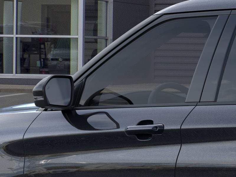 2026 Ford Explorer ST - Photo 44