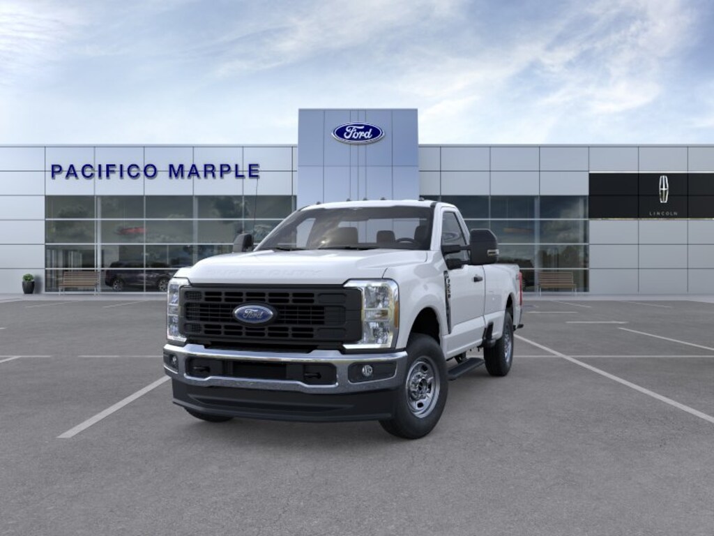 New 2026 Ford Super Duty F-250® XL TRUCK