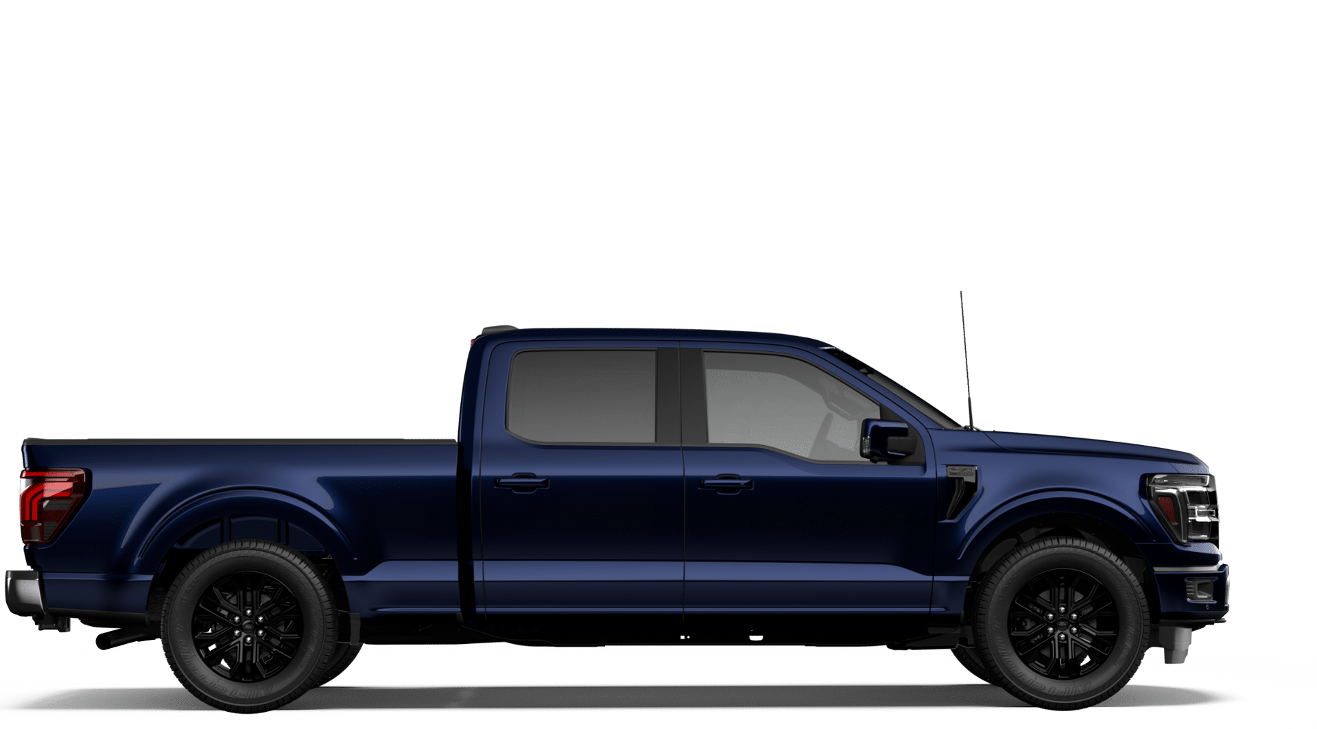 Thumbnail: 2026 Ford F-150 - 27