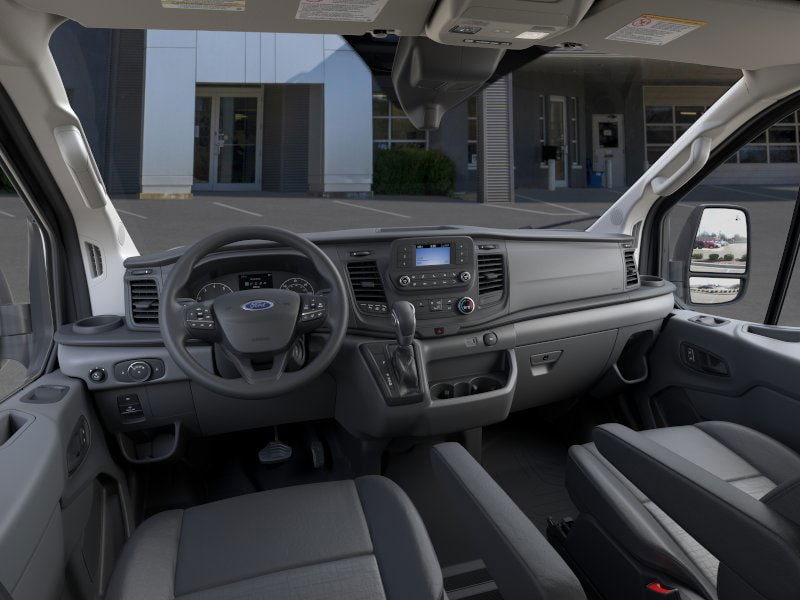 2025 Ford Transit Van Base - Photo 9
