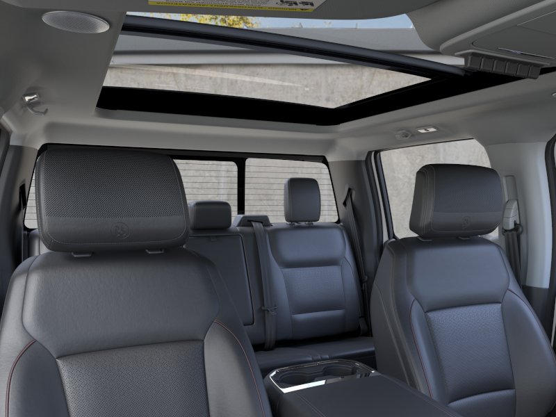 new 2026 Ford F-350 Super Duty car, priced at $86,445