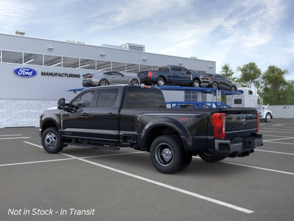 New 2026 Ford F-350 TRUCK