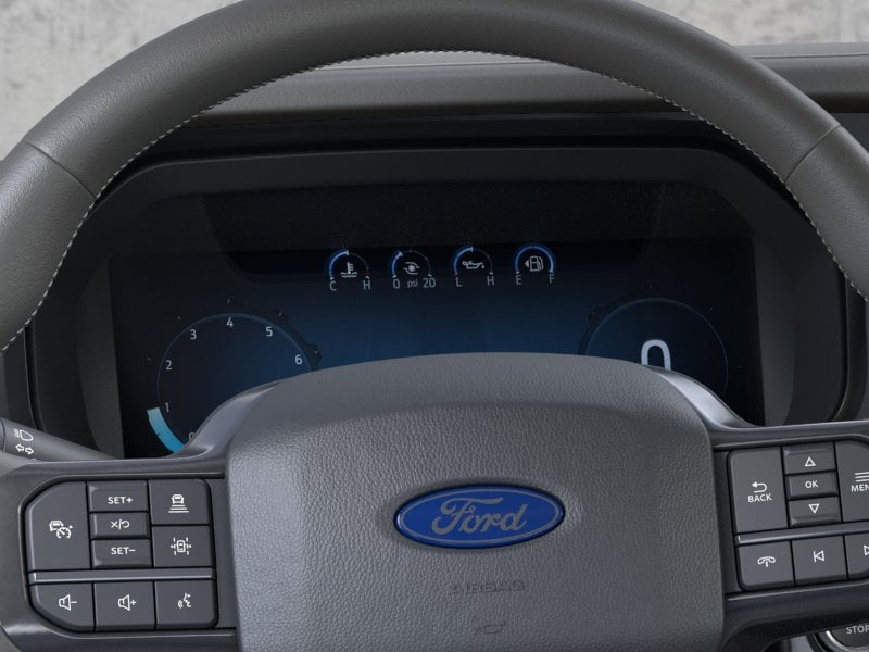Thumbnail: 2026 Ford F-150 - 13