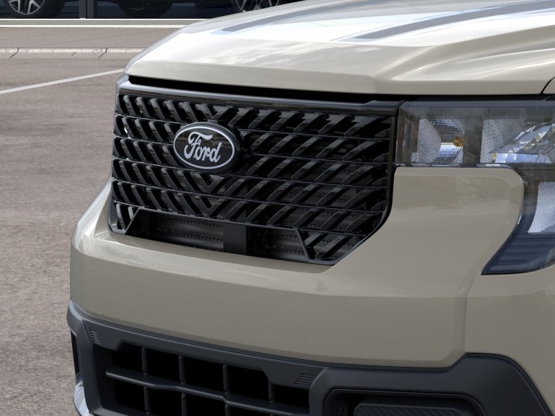 2025 Ford Maverick XLT - Photo 42