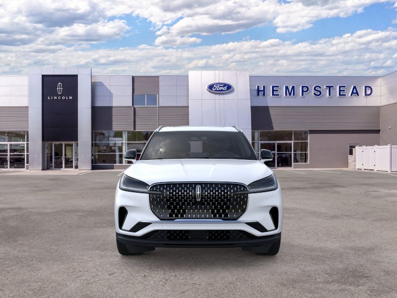 2026 Lincoln Aviator Premiere - Photo 6