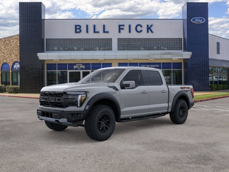 2026 Ford F-150 Raptor TRUCK