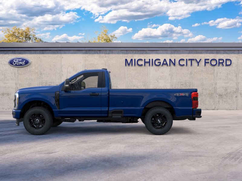 New 2026 Ford Super Duty F-250® XL TRUCK