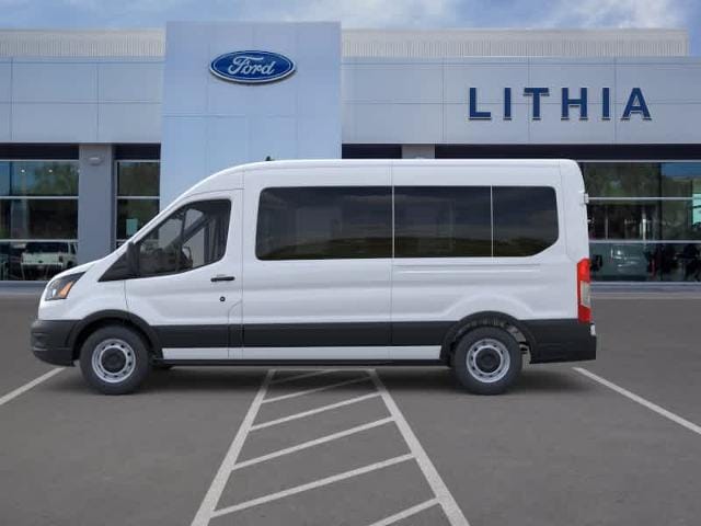 Thumbnail: 2026 Ford Econoline - 24