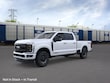  Ford Super Duty