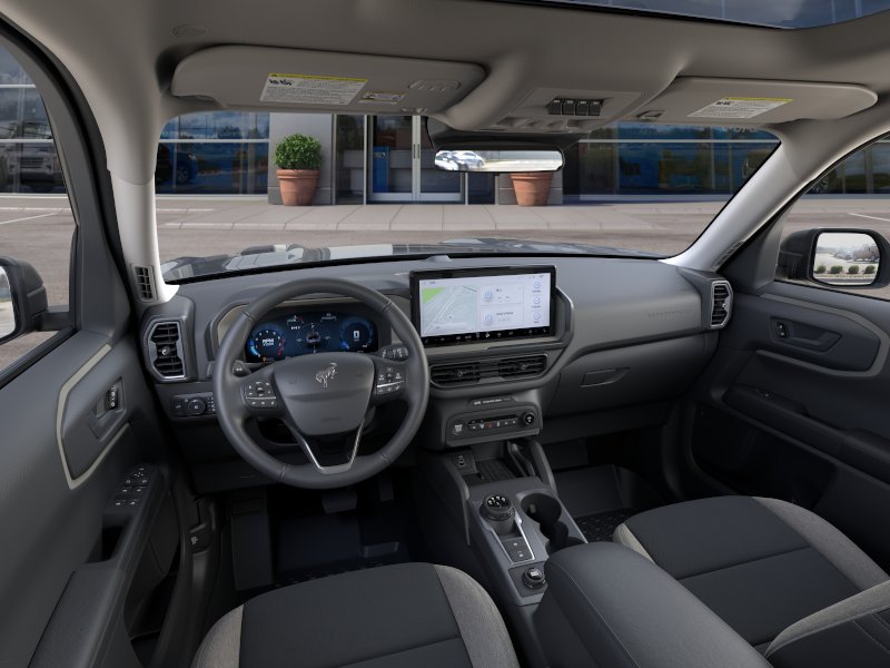 2025 Ford Bronco Sport Big Bend - Photo 69