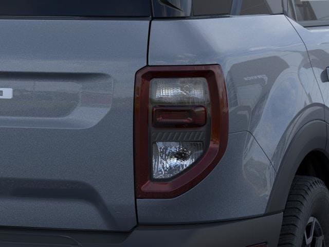 2025 Ford Bronco Sport Outer Banks - Photo 44