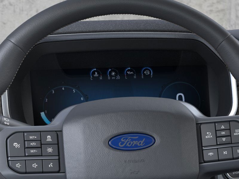 Thumbnail: 2026 Ford F-150 - 45