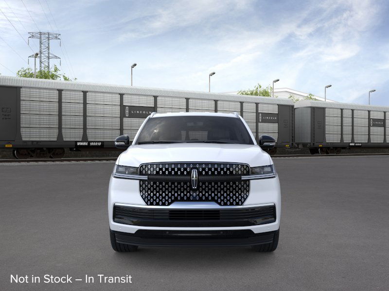 2026 Lincoln Navigator Premiere L SUV