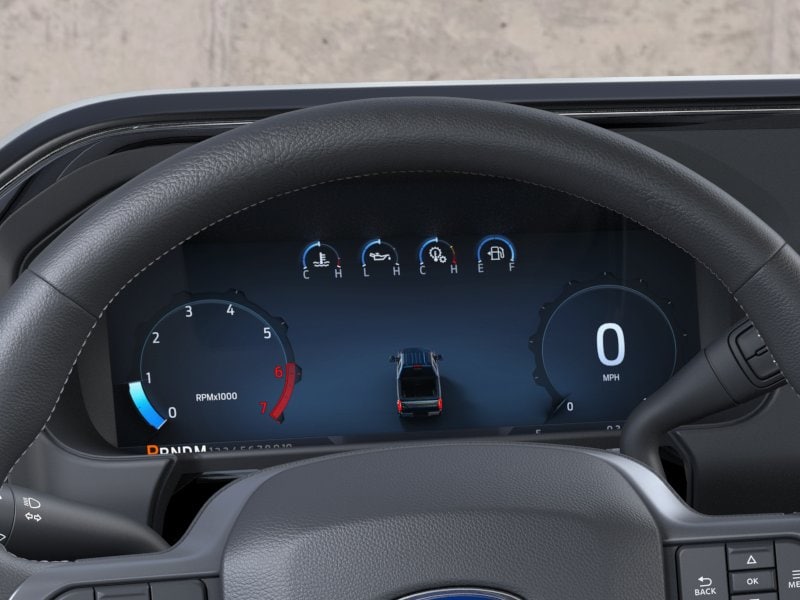 2026 Ford F-350 Super Duty Lariat - Photo 13