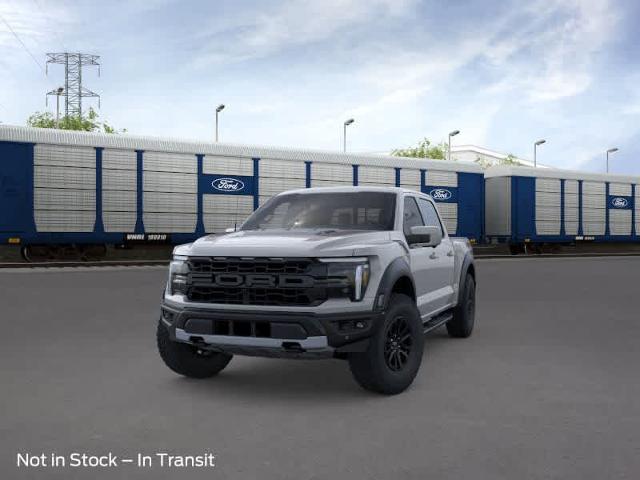 Thumbnail: 2026 Ford F-150 - 24