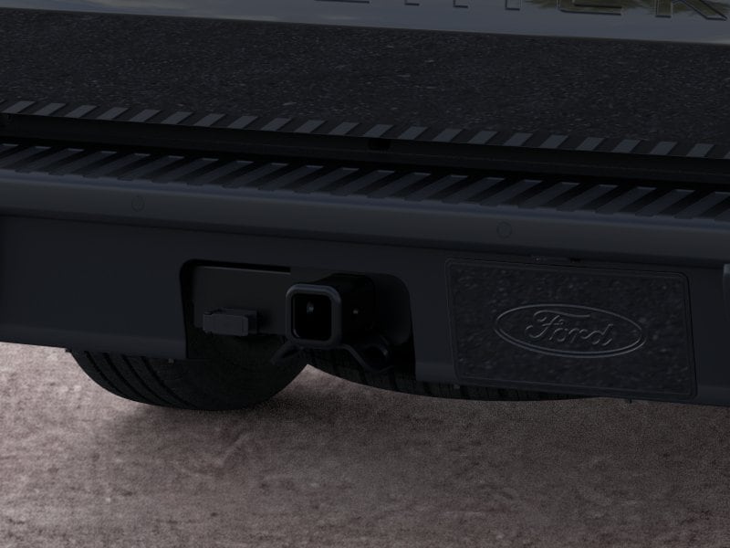 2026 Ford Maverick Lariat - Photo 47