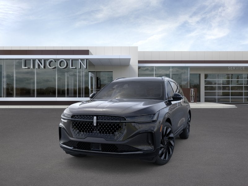 2026 Lincoln Nautilus Reserve - Photo 2