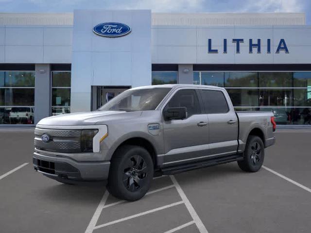 Thumbnail: 2025 Ford F-150 - 21