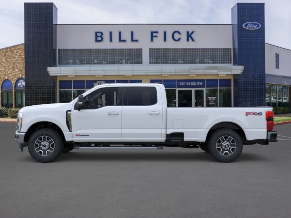 New 2026 Ford F-250 Lariat TRUCK