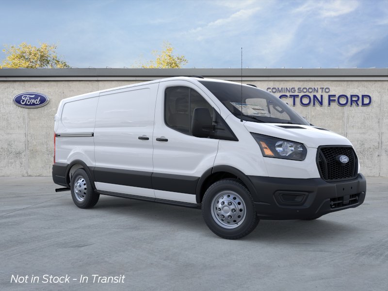 New 2026 Ford Transit Commercial For Sale at Acton Ford Inc | VIN ...