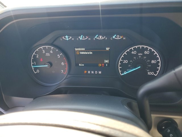 2025 Ford F-350 Super Duty XLT - Photo 53