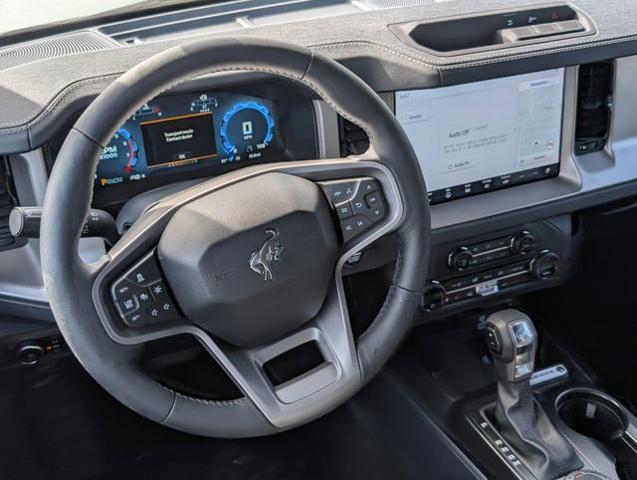 2025 Ford Bronco 4-Door Outer Banks - Photo 40