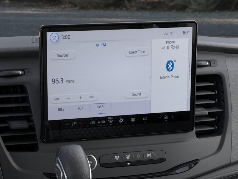 2026 Ford Transit Van Base - Photo 14