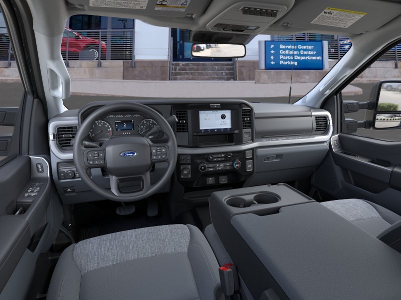 Thumbnail: 2026 Ford F-250 - 31