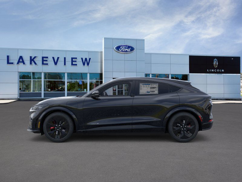 2025 Ford Mustang Mach-E GT - Photo 28