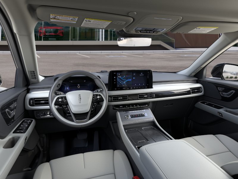 2026 Lincoln Aviator Premiere - Photo 9