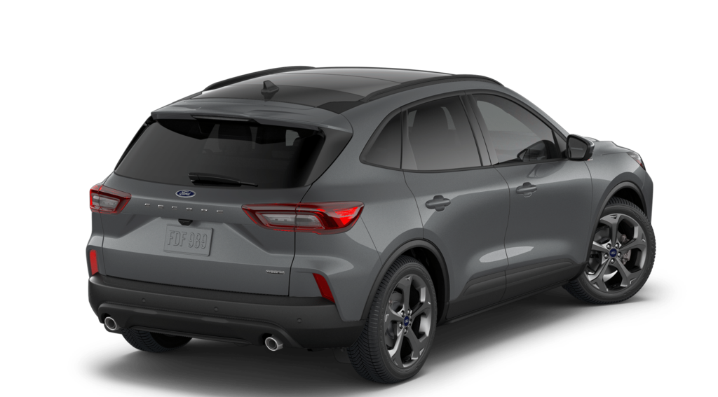 New 2026 Ford Escape Hybrid ST-Line Select SUV