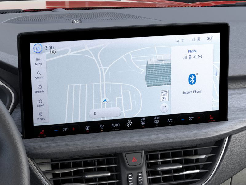 2025 Ford Escape Plug-in Hybrid 14