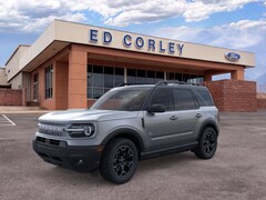2026 Ford Bronco Sport Outer Banks&reg; SUV