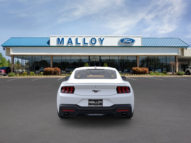 2026 Ford Mustang EcoBoost Premium Fastback - Photo 27